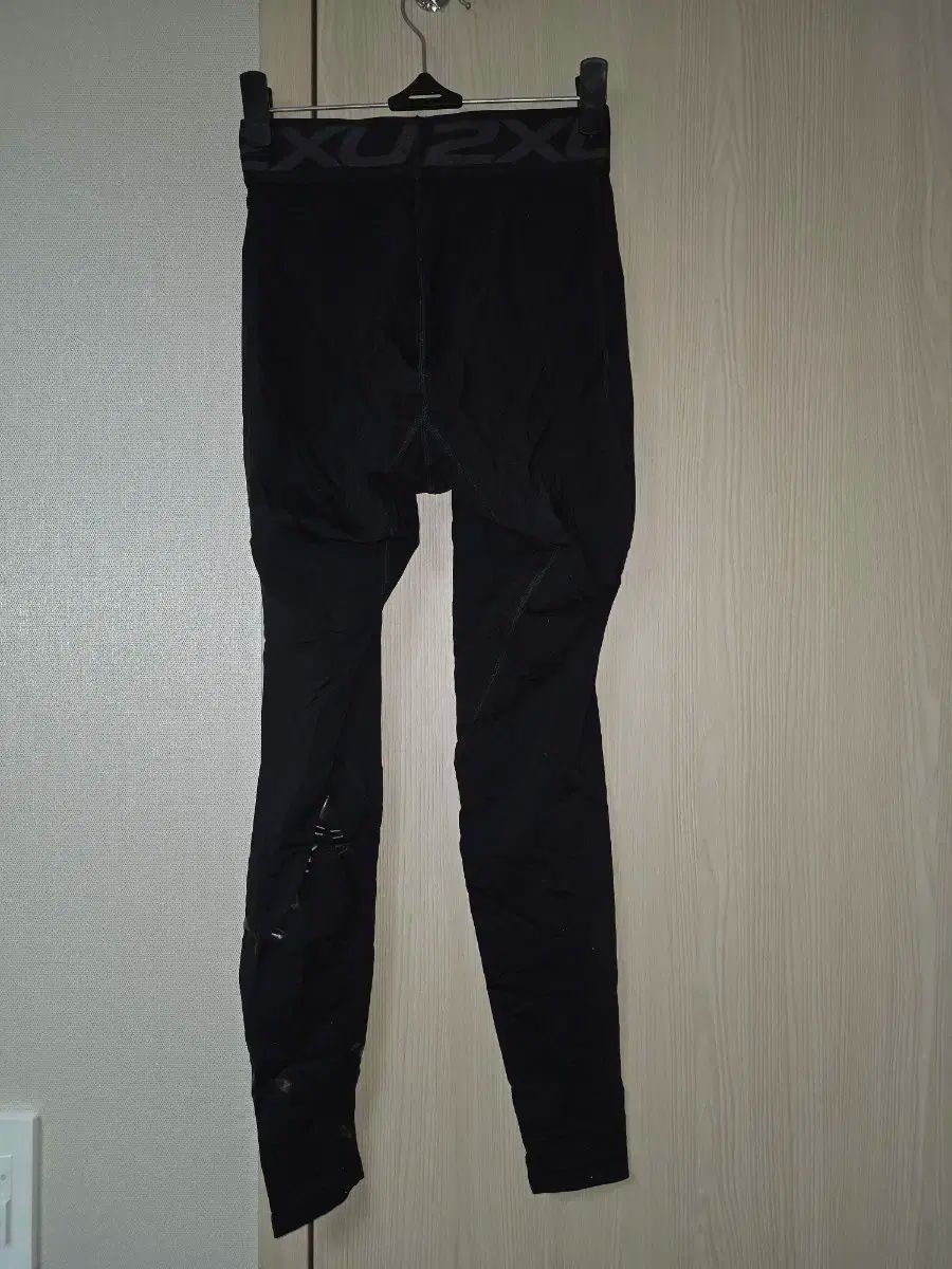 実行しています