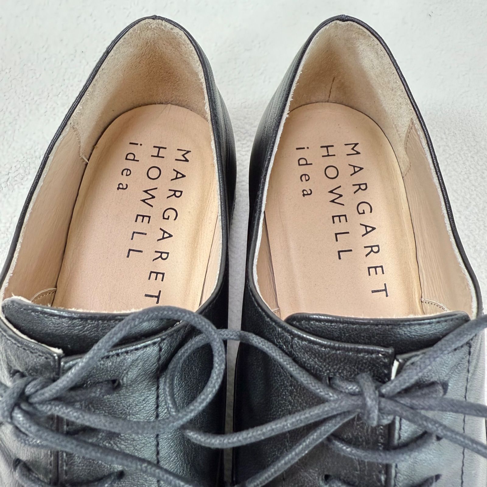 マーガレット極美品・未使用級✨マーガレットハウエルアイデア