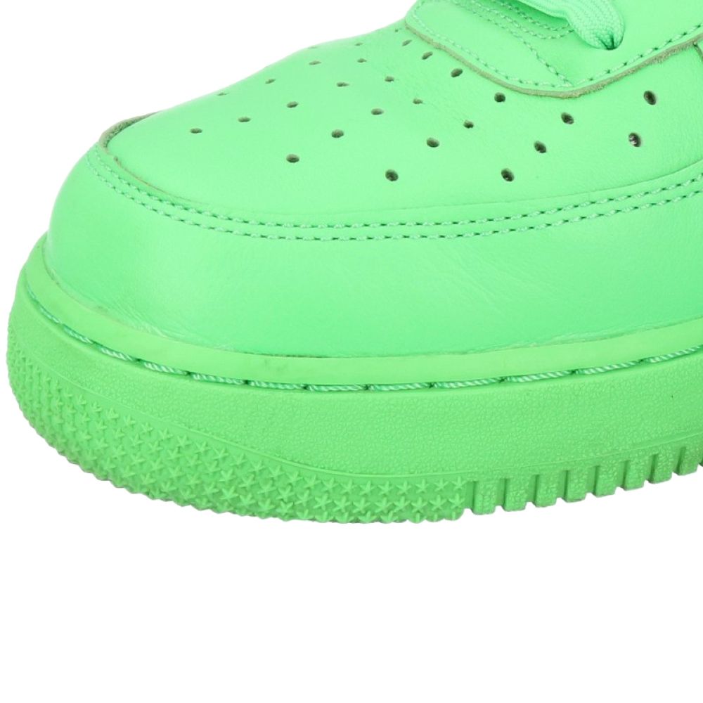 NIKE (ナイキ) xOFF-WHITE AIR FORCE 1 LOW BROOKLYN xオフホワイト 