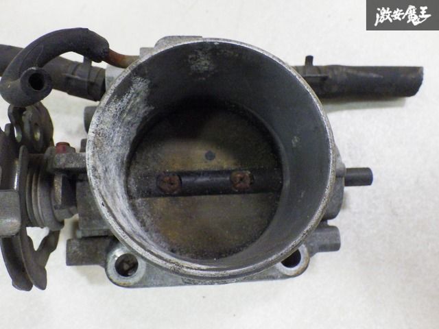 割れ無し！】 NISSAN 日産 純正 ECR33 R33 スカイライン RB25DET