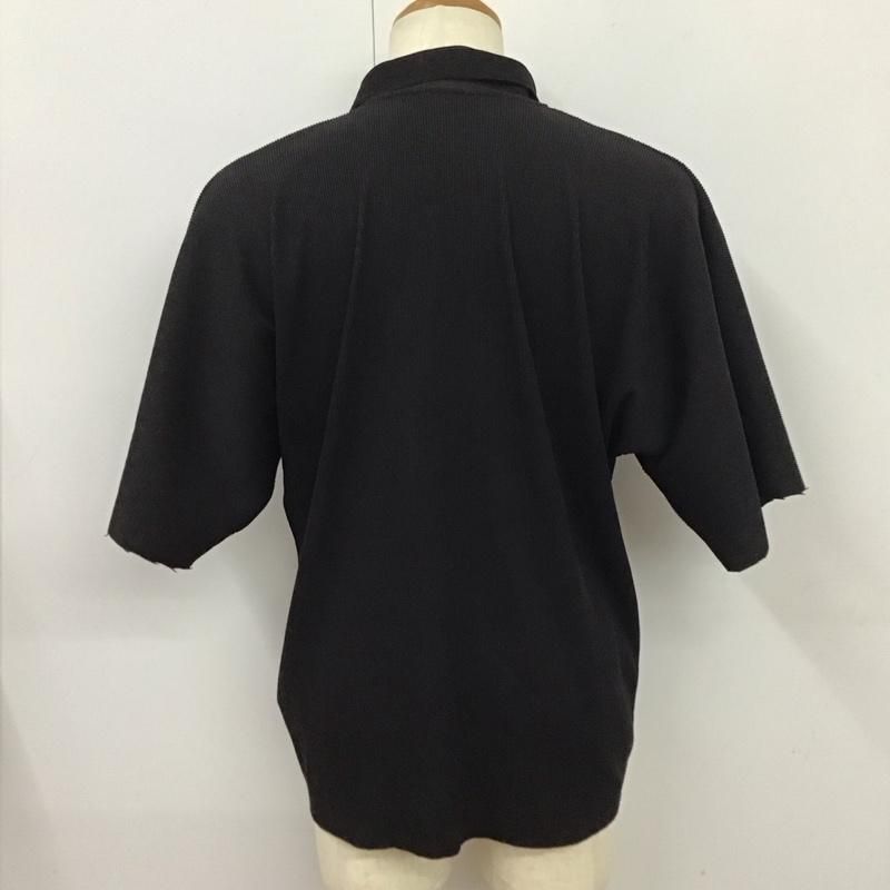 送関込み★ZARA/ザラ★オープンレースシャツ/半袖メッシュシャツ 送関込み☆ZARA/ザラ☆オープンレースシャツ/半袖メッシュシャツ