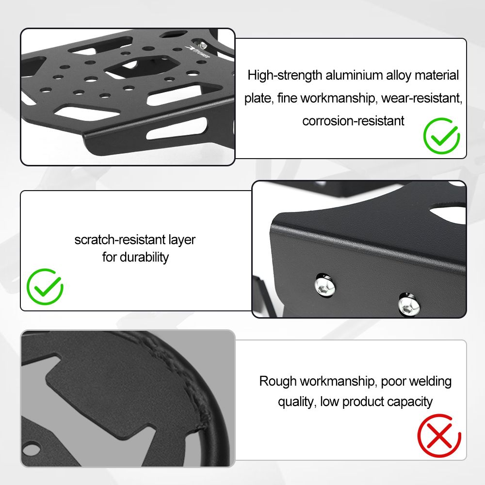 ラゲッジレール