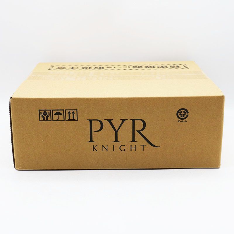 新品未開封 PYR KNIGHT リンクス パイラナイト ER7-07-11 - メルカリ