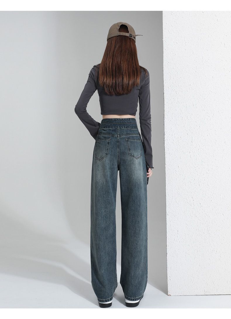 即完 antimid アンチミッド リアルツリー デニム パンツ Lサイズ 即完] ANTIMID アンチミッド リアルツリーパンツ - メルカリ