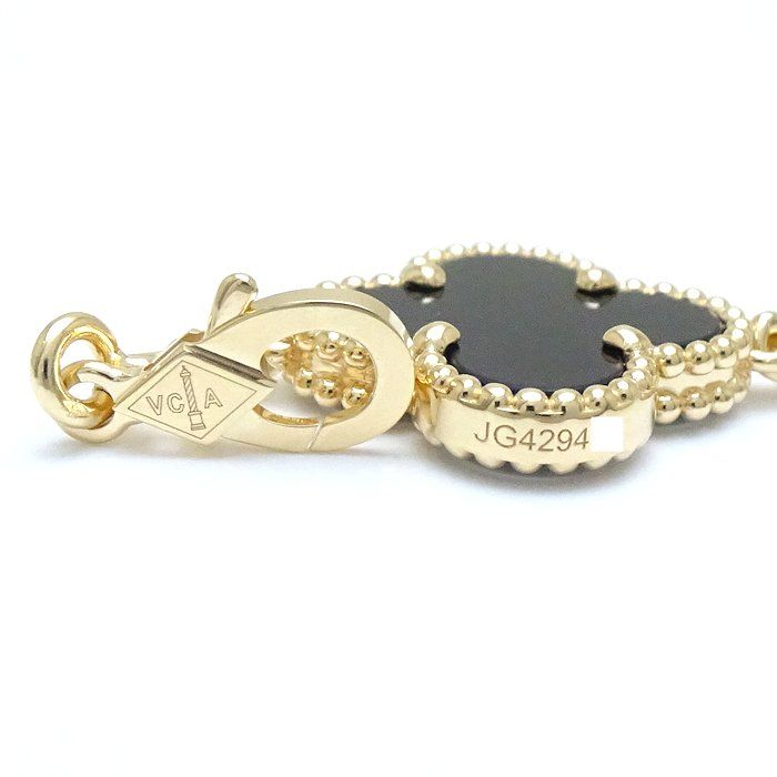 Van Cleef & Arpels ヴァンクリーフ＆アーペル ヴィンテージ
