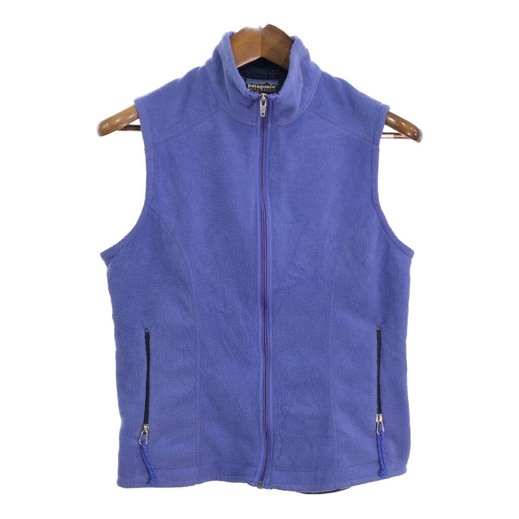 90年代 USA製 patagonia パタゴニア SYNCHILLA シンチラ フリース