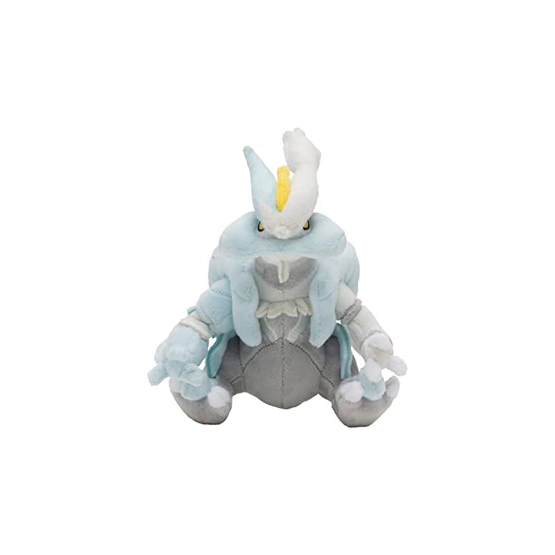 特価商品】ポケモンセンターオリジナル 646 ぬいぐるみ Pokemon fit