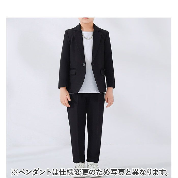 フォーマルスーツ 150cm 4点セット 150㎝ オリバーハウス 男の子