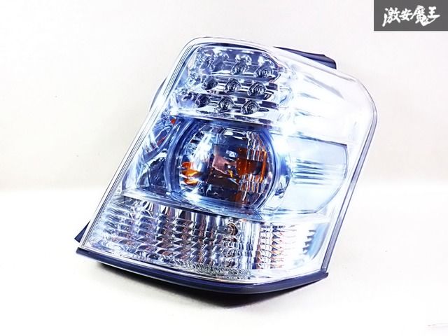 トヨタ純正 AZK10 サイ SAI LED テールライト テールランプ 右