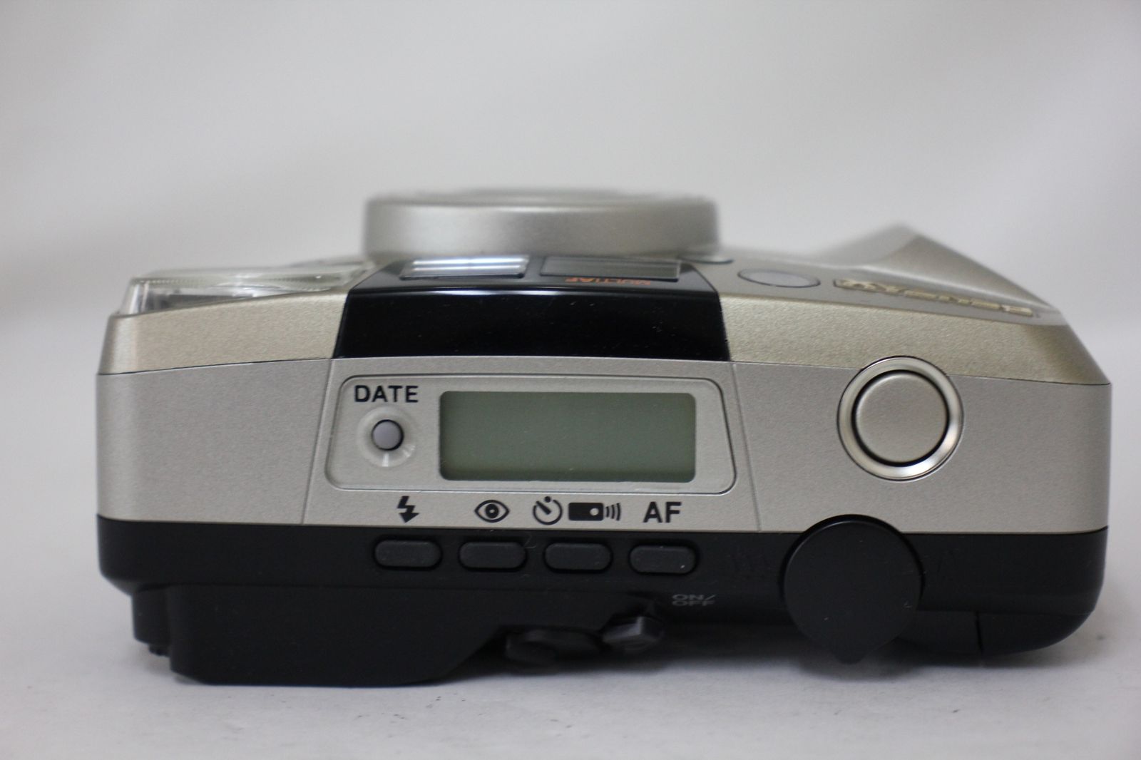 返品保証】 ペンタックス Pentax ESPIO 140M 38-140mm コンパクト