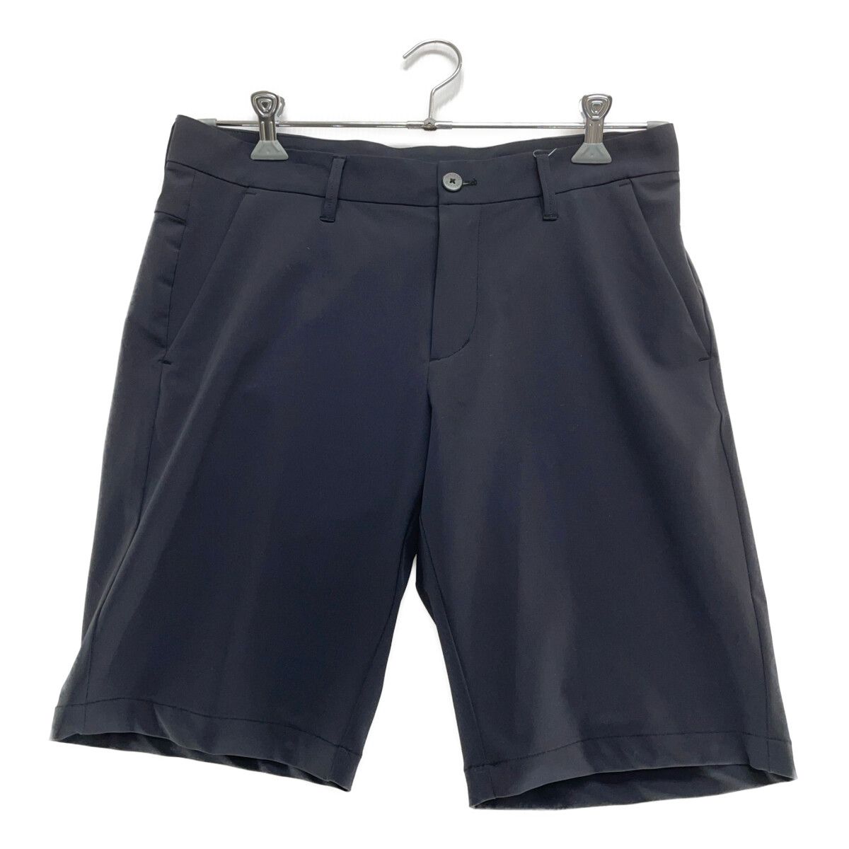 ◻︎美品◻︎DESCENTE ゴルフハーフパンツ 82cm ◻︎美品◻︎DESCENTE ゴルフハーフパンツ 82cm ハーフカーゴパンツ