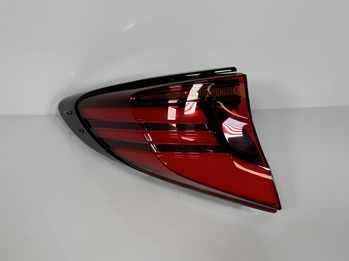 破損キズなし 低走行 C-HR GRスポーツ ZYX11 NGX10 NGX50 後期 純正 左テールランプ Assy LED 81560-10410 10-118 H 管理32040