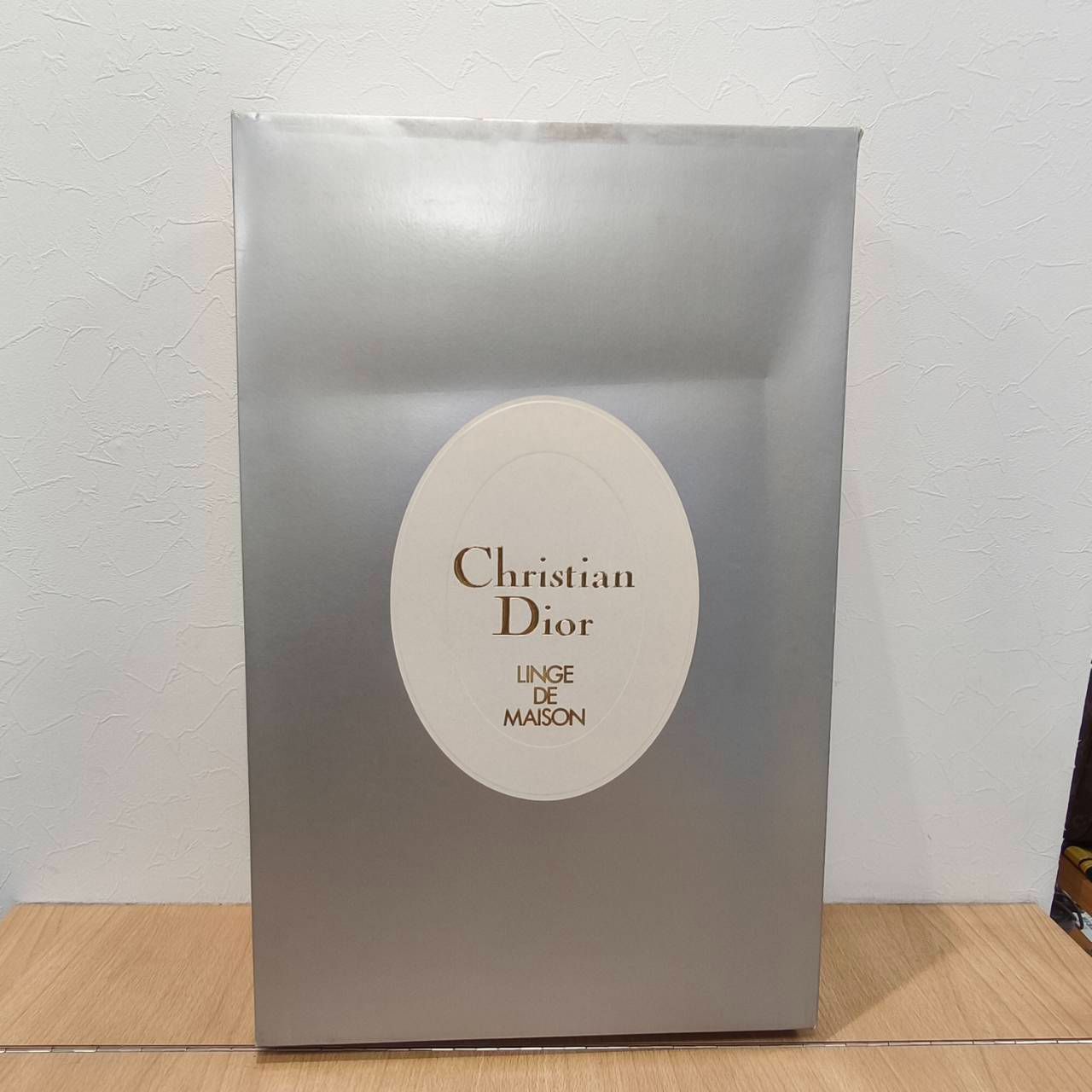 【 Christian Dior ☆ ブランケット2枚セット 】 Dior ディオール ブランケット 2枚 - メルカリ