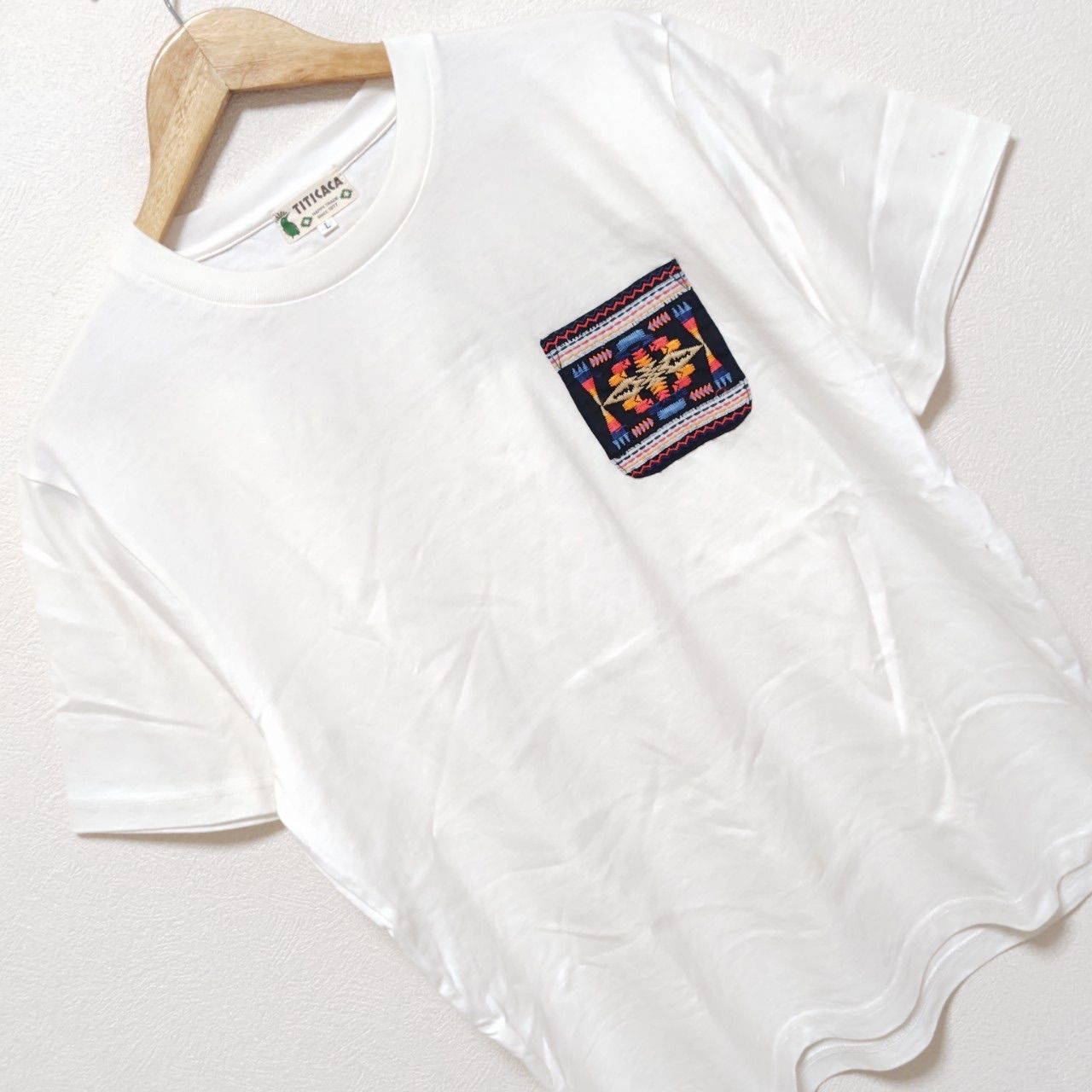 メンズ Tシャツ エスニック柄 ネイティブ柄 民族柄 肩落ち a1274 楽天市場】エスニック 柄 シャツ メンズの通販