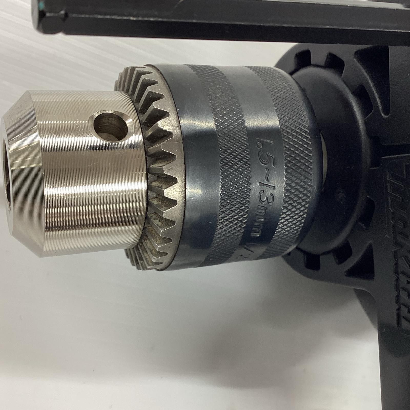 MAKITA マキタ 振動ドリル M816 グリーン ケース付 コード式 16mm 100v