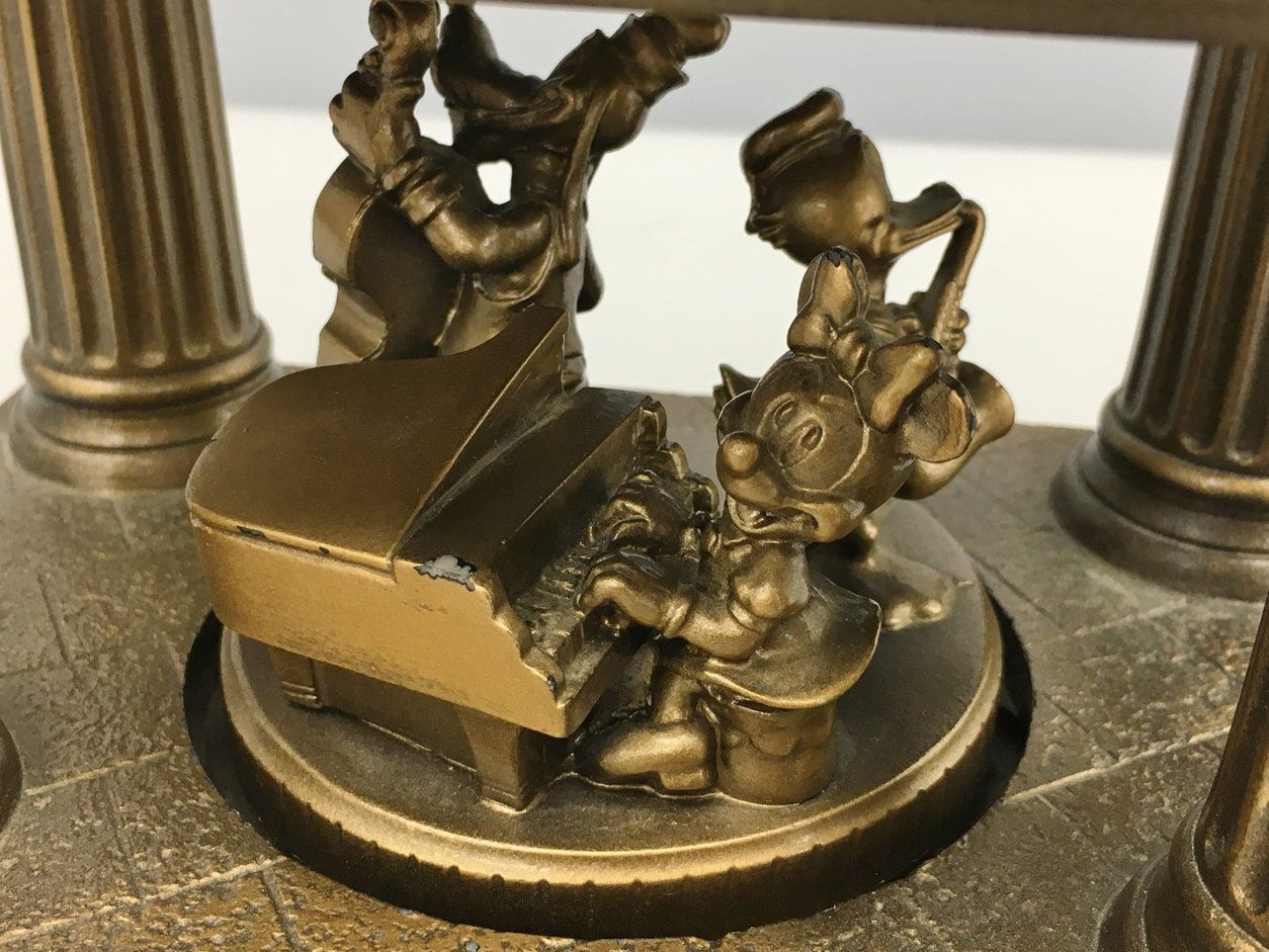ミッキーマウス ディズニー ウォルトディズニープロダクション Disney