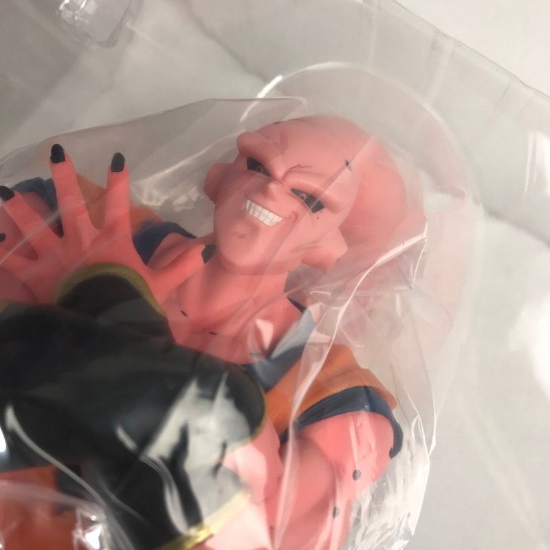 魔人ブウ 純粋 アルティメット悟飯 オムニバス F賞 D賞 一番くじ まとめ売り 楽天市場】【中古】【未開封】魔人ブウ：孫悟飯吸収 「一番くじ