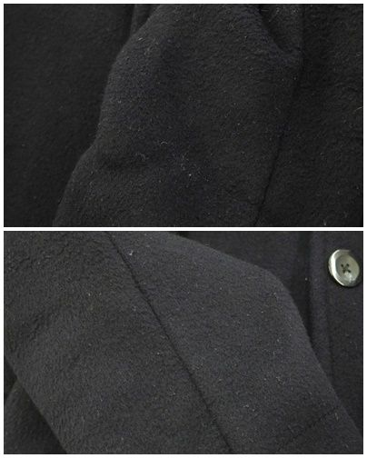 nonnative ノンネイティブ NN-JU3203 17AW STRANGER 3B COAT W/N