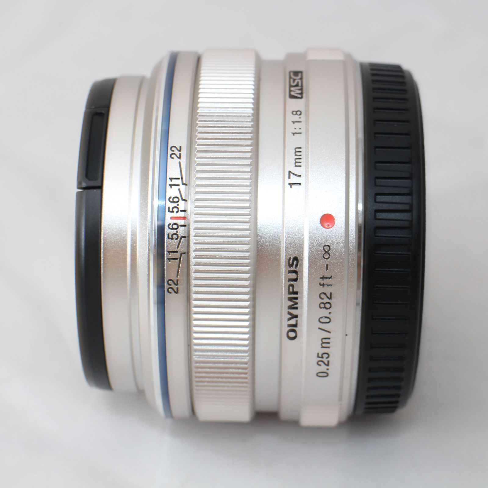 ☆新品級☆ オリンパス OLYMPUS 単焦点レンズ M.ZUIKO DIGITAL