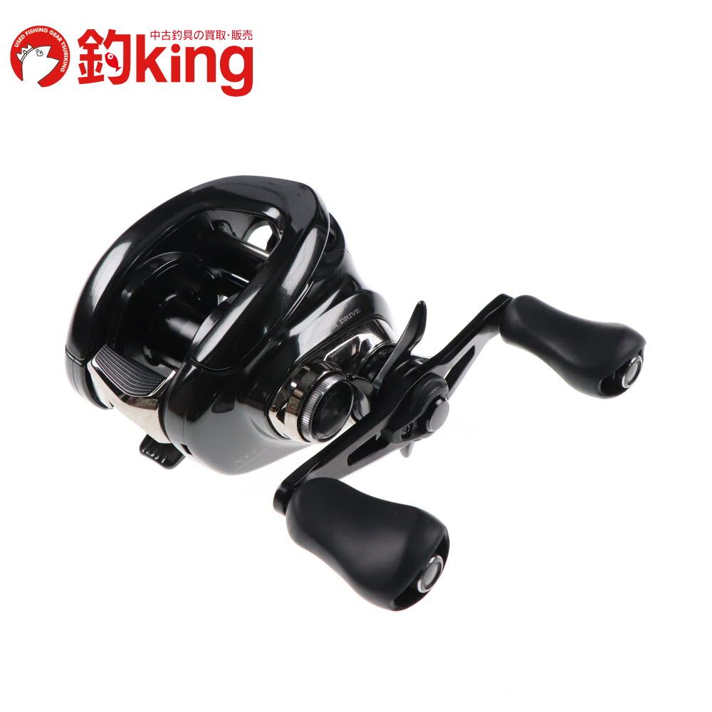 シマノ(SHIMANO) 23 アンタレス DC MD XG LEFT 【公式通販】 シマノ