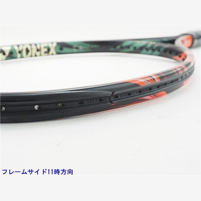 中古 テニスラケット ヨネックス ブイコア デュエル ジー 100 LG 2016年モデル (LG2)YONEX VCORE Duel G 100 LG 2016 中古 テニスラケット ヨネックス ブイコア デュエル ジー 100 LG