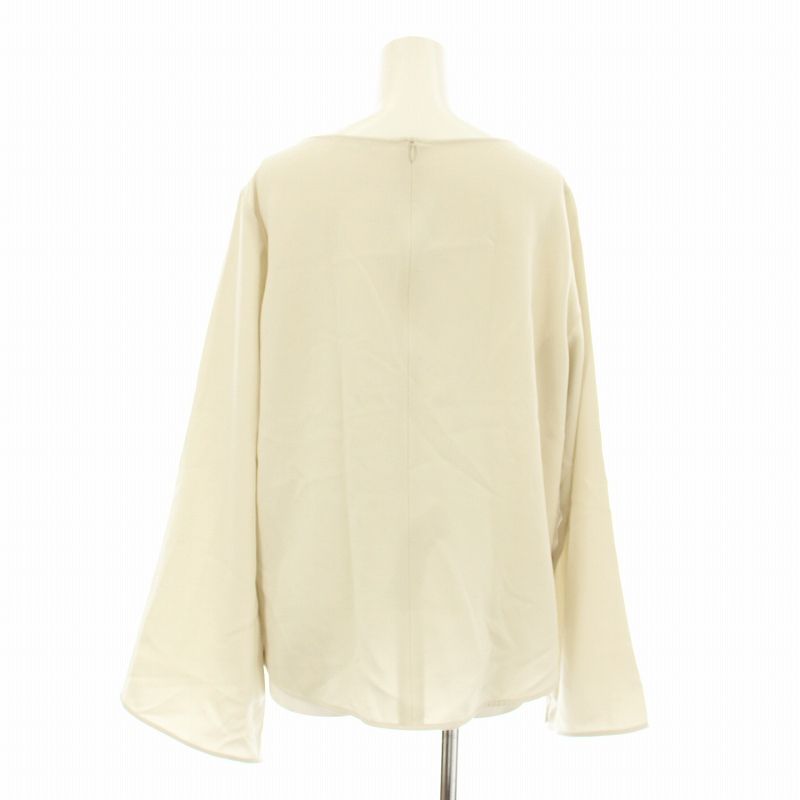 美品！ドゥーズィエムクラス　エブリデイアイライクウォッシュシャツ ドゥーズィエムクラス DEUXIEME CLASSE エブリデイアイライク