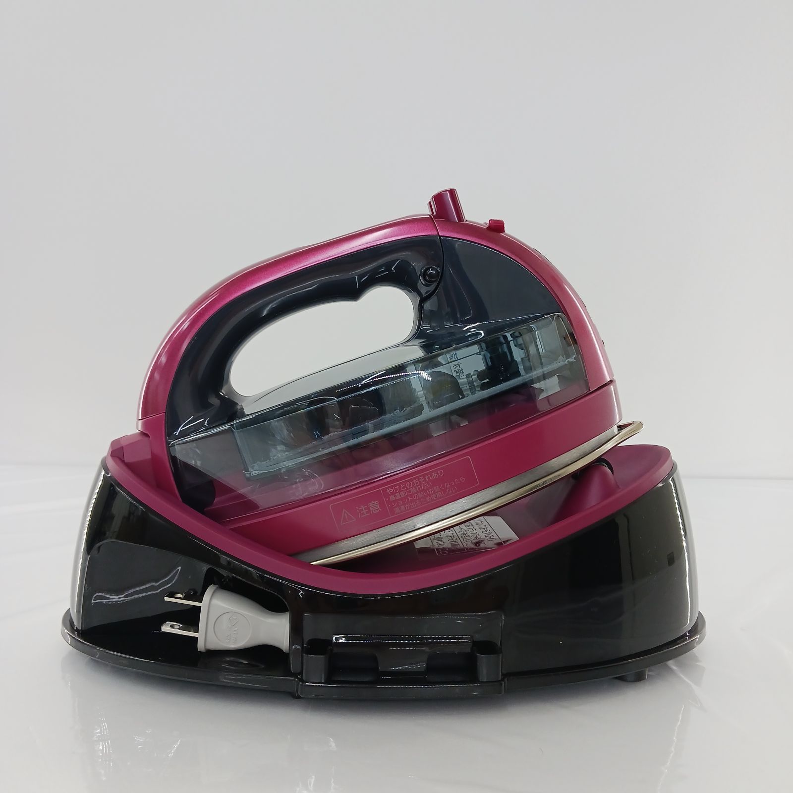 ハンガーショット機能付き NI-WL708-P