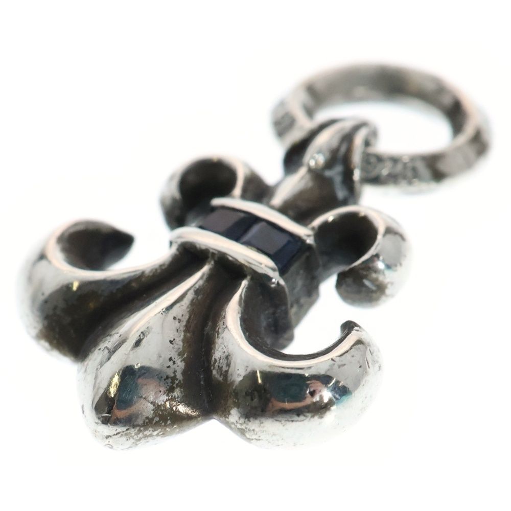 アフターサファイア シルバー