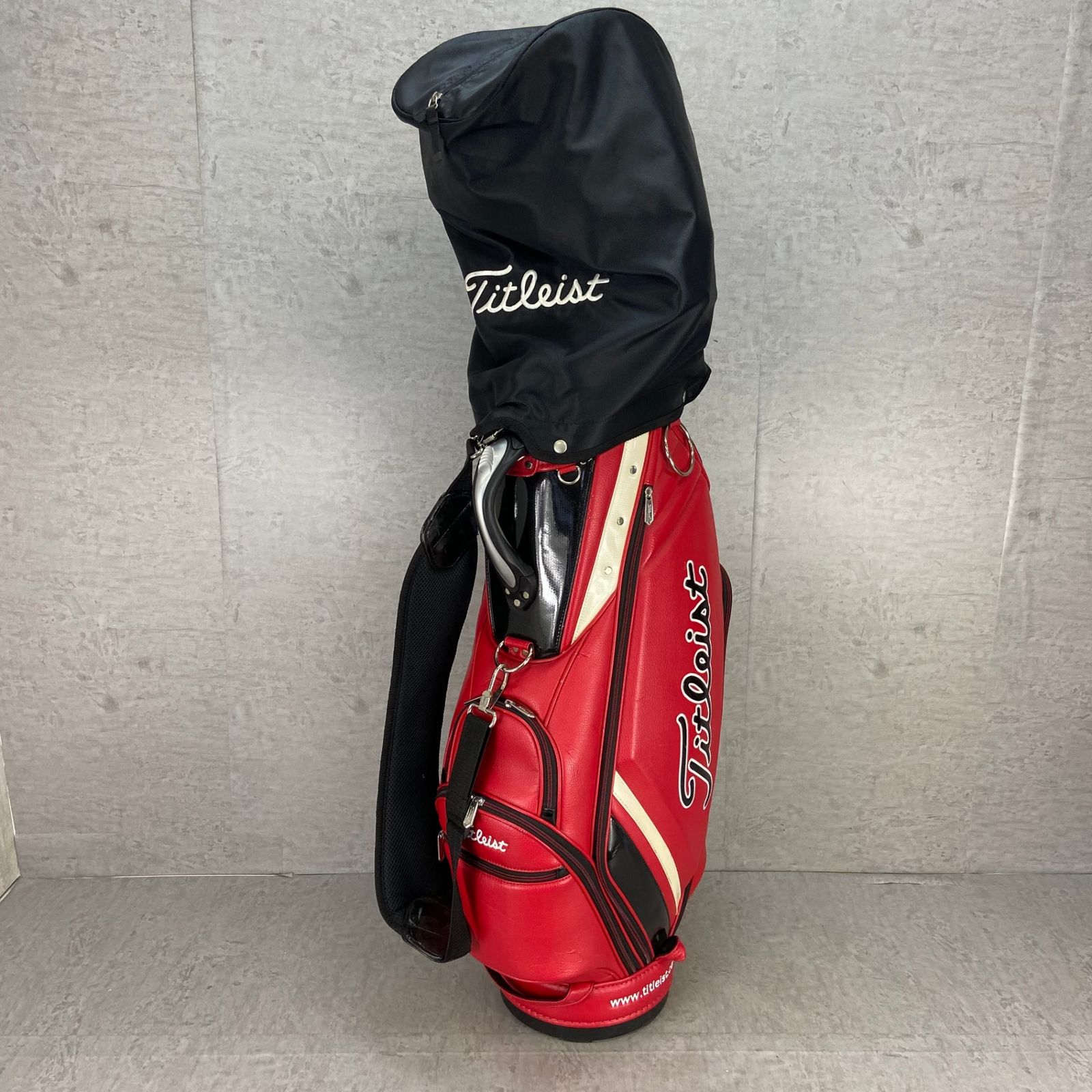 NEXGEN ネクスジェン Titleist タイトリスト メンズゴルフ12本