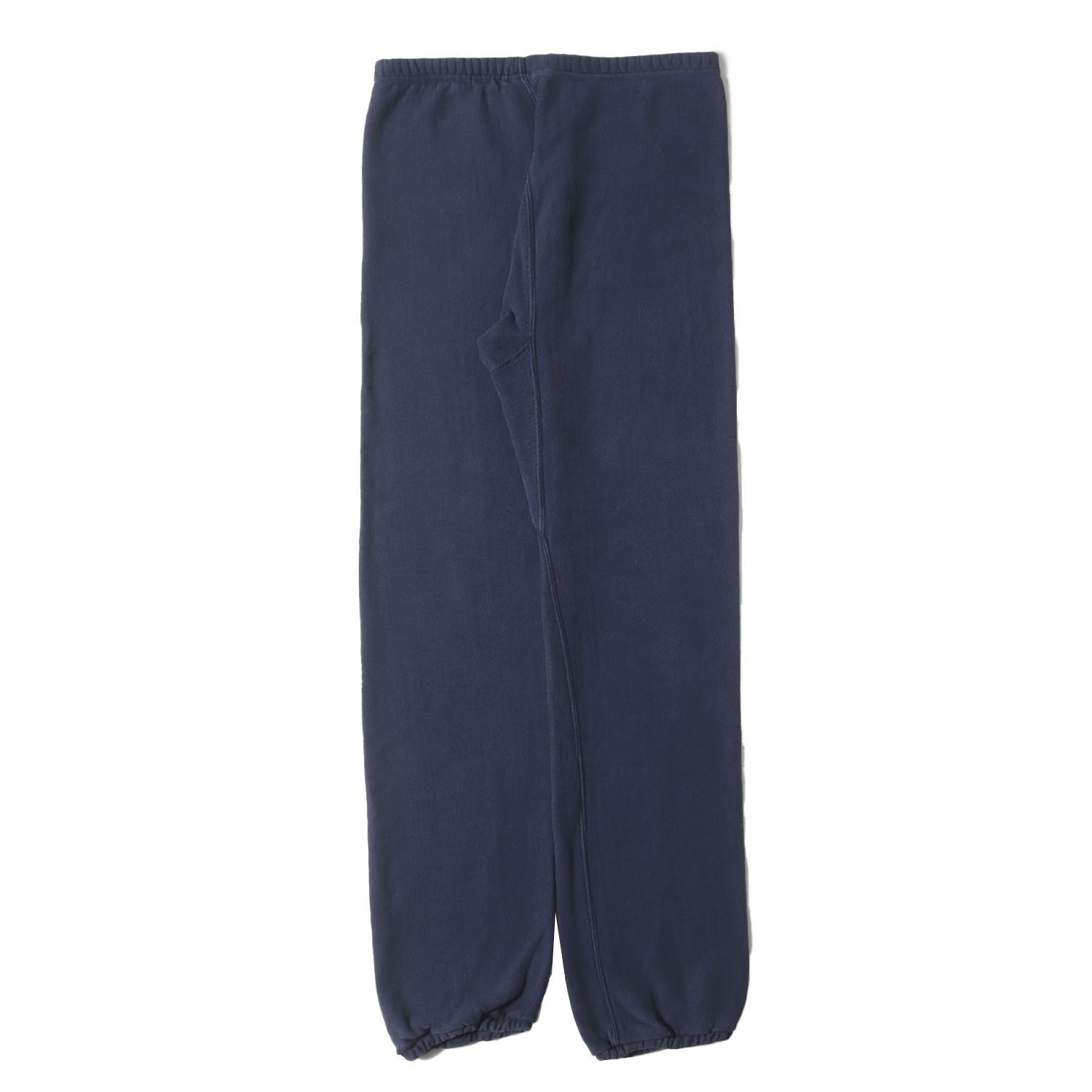 Champion スウェットパンツ M ネイビー チャンピオン] ロングパンツ ジョグパンツ スウェット 裏起毛 11.5oz