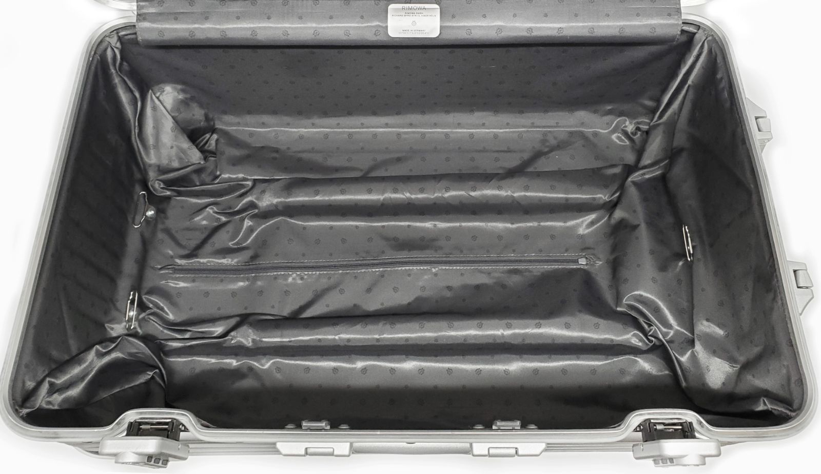 リモワ(RIMOWA)トランク スーツケース Essential トランク 89L マット