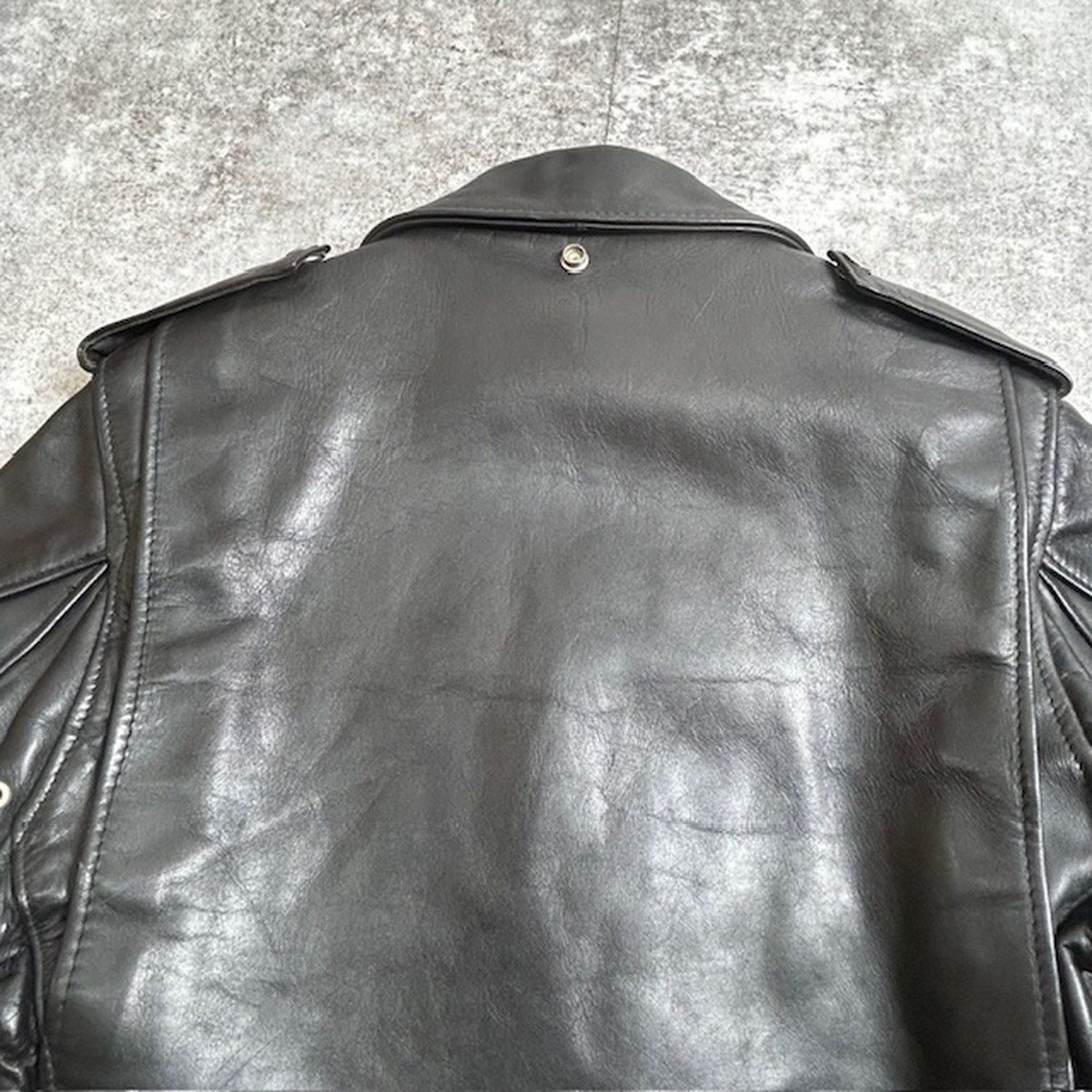 Schott ショット PERFECTO ダブルライダース レザージャケット USA製