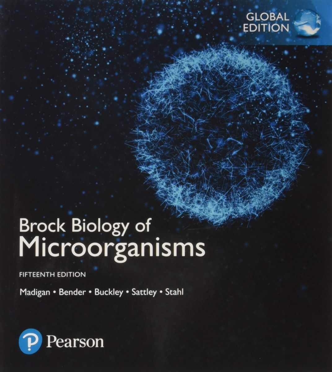 語学・辞書・学習参考書 Brock Biology of Microorganisms Brock Biology of Microorganisms [RENTAL EDITION]: Madigan