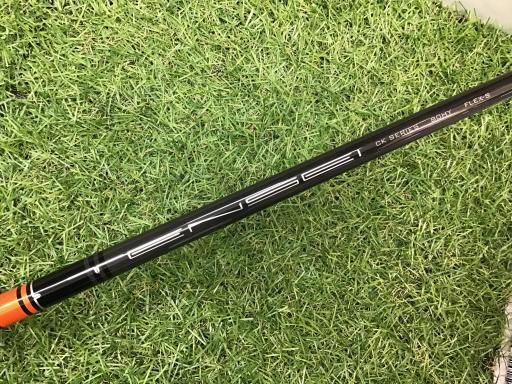 中古】 タイトリスト TSi2 24° ユーティリティ UT TENSEI CK PRO