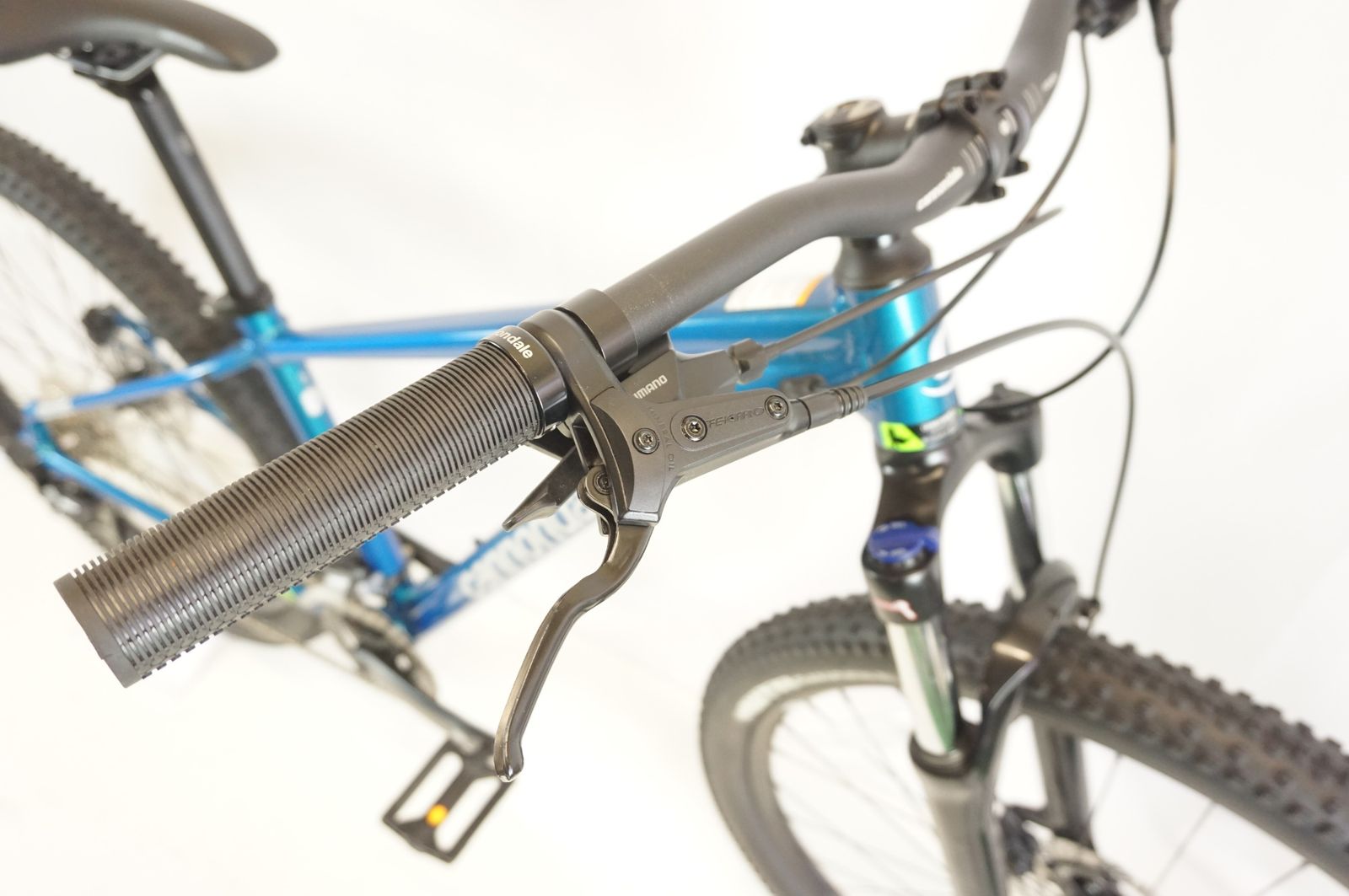 キャノンデール