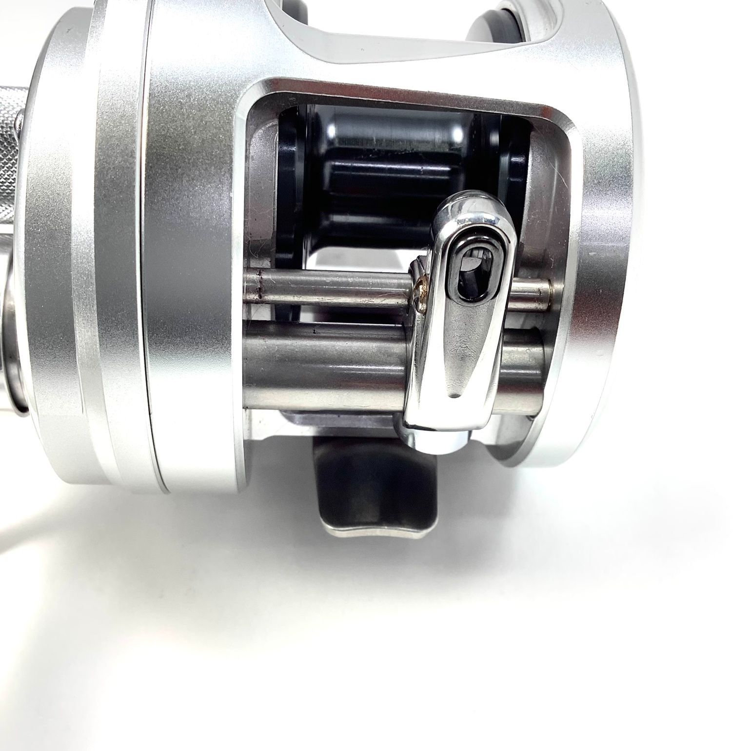 シマノ オシア カルカッタ 200HG Amazon | シマノ(SHIMANO) ベイトリール 両軸 11 オシア