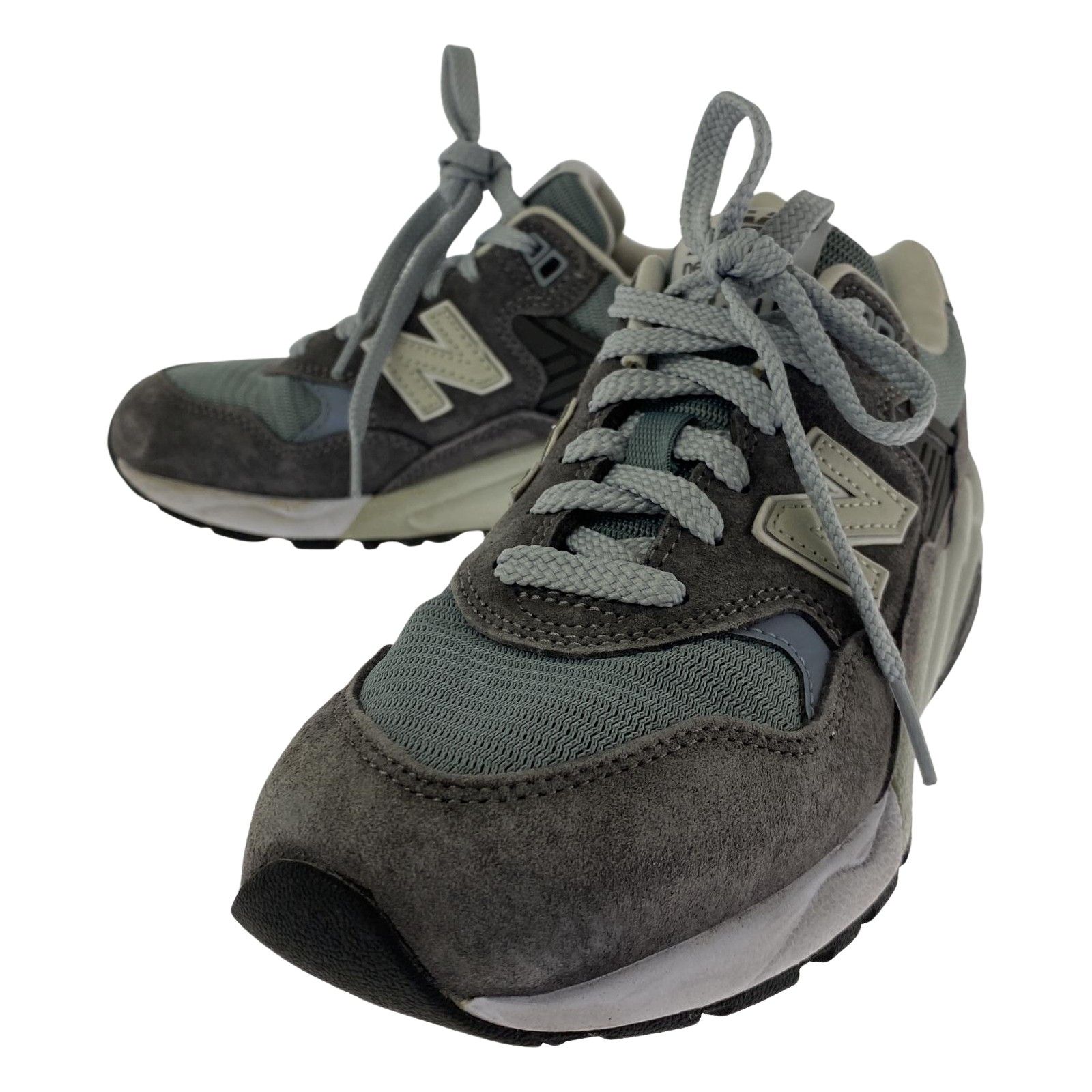 スニーカー 「New Balance」MT580ADB/スニーカー