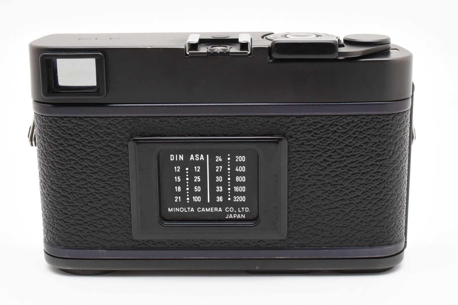 MINOLTA