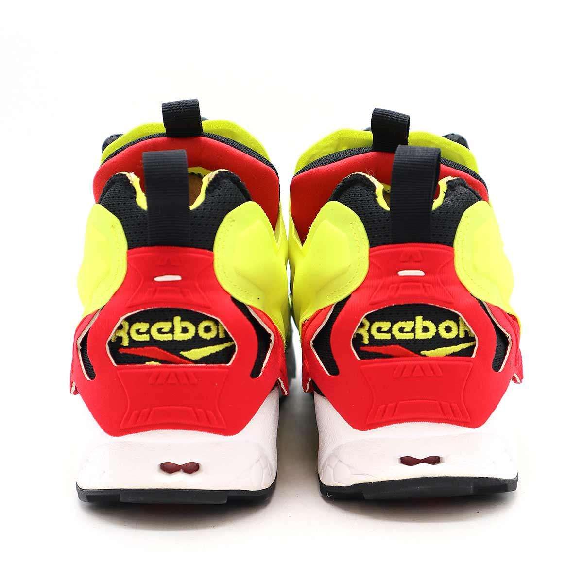 Maison Margiela×Reebok メゾン マルジェラ×リーボック PROJECT 0 IF