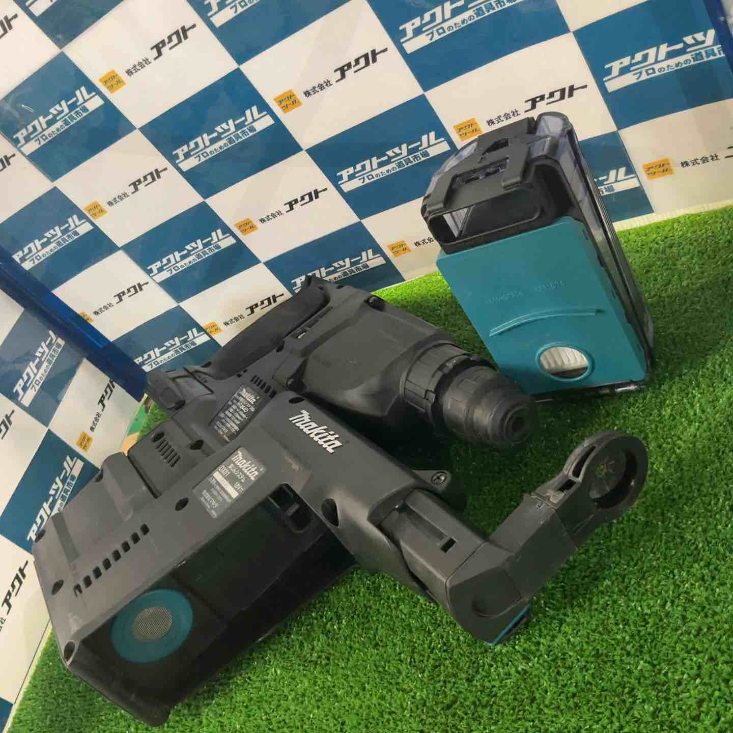 マキタ makita 24mmコードレスハンマドリル HR244DZKV 草加店 HRDEVELOPMENT_JP