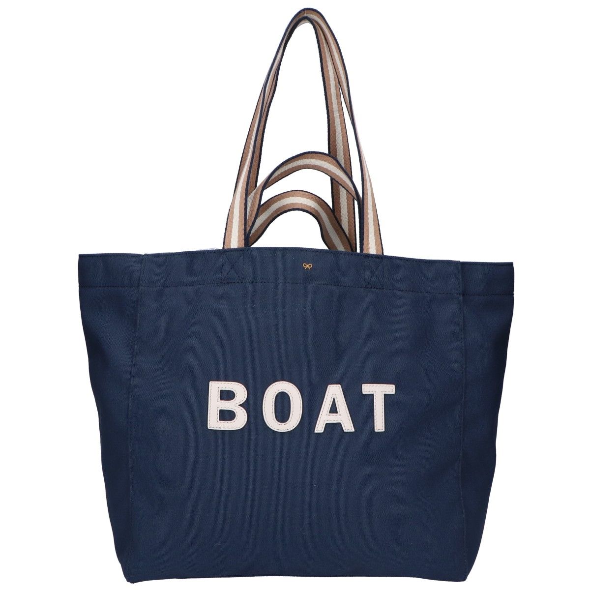 Anya Hindmarch アニヤ ハインドマーチ 【美品】Boat Household