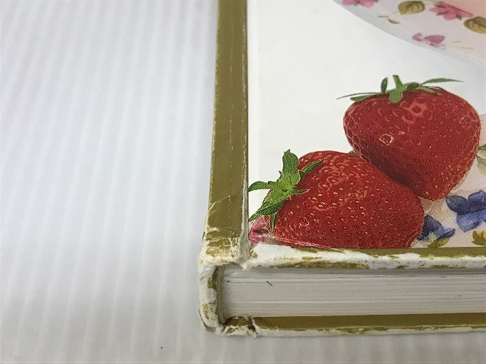 お菓子とデザート メアリー・ベリー 絶版希少本 初版 お菓子とデザート