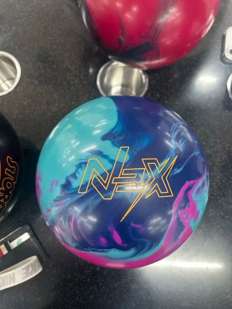 ストームフィジークスツアー 15パウンド