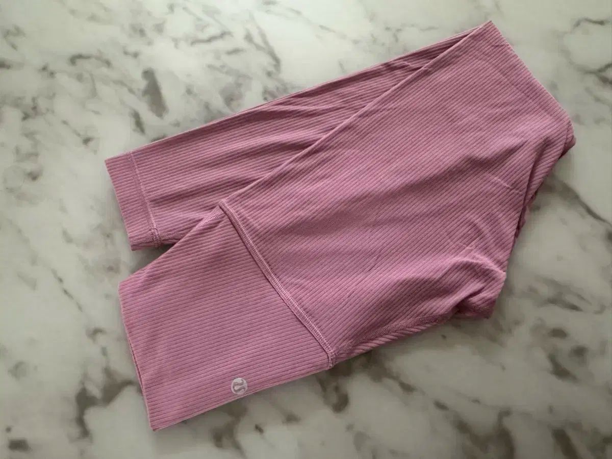 ルルレモン くすみピンク　レギンス　アジアンフィット　Ｓ ウィメンズ レギンス＆タイツ 【ルルレモン公式｜lululemon