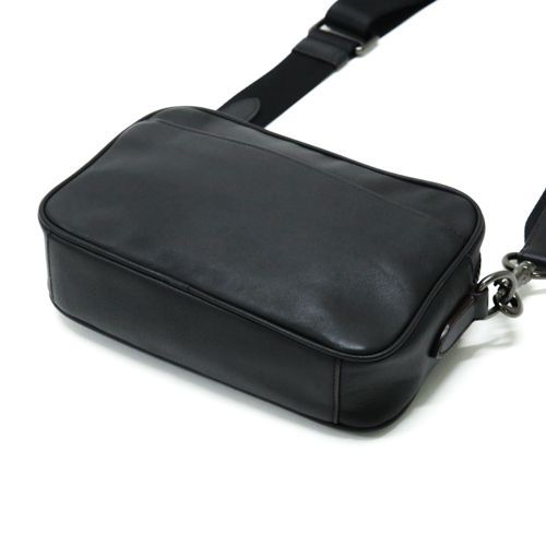 コーチ COACH アカデミー クロスボディ レザー ショルダーバッグ 69331 