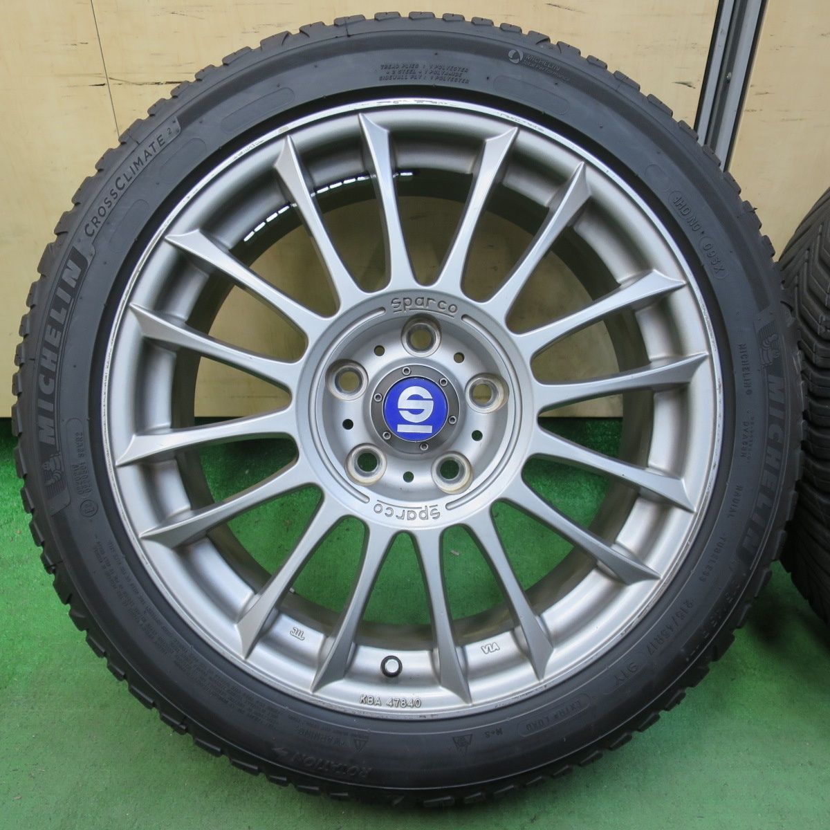 PISTA