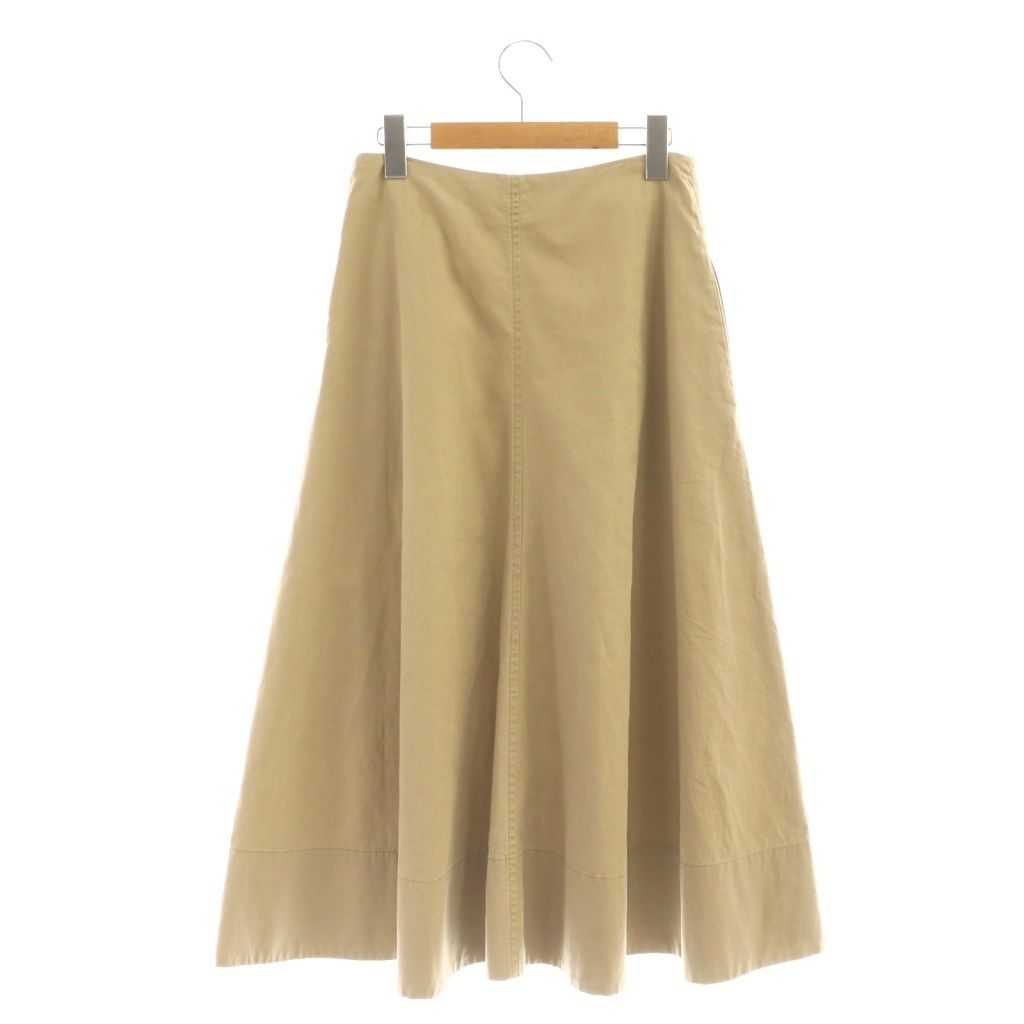 マディソンブルー MADISONBLUE PANEL FLARE SKIRT スカート フレア