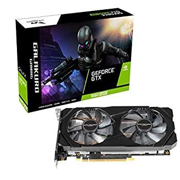 gtx 1660super グラフィックボード ASUS GEFORCE GTX PH-GTX1660S-6G