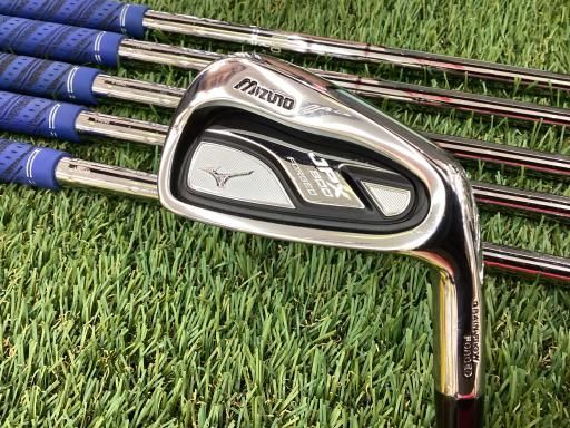 アイアンセット/MIZUNO/JPX 800 FORGED/ N.S.PRO 950GH HT/フレックス