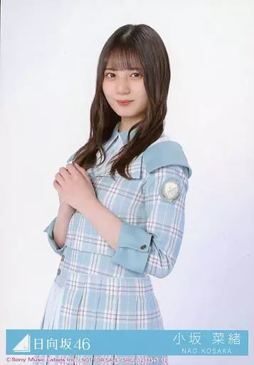 小坂菜緒 生写真 まとめ売り 中古】生写真(乃木坂46) 12：小坂菜緒/CD「僕なんか」初回仕様限定盤